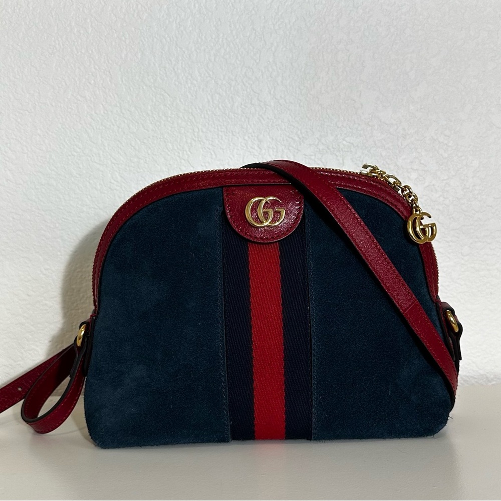 GUCCI Crossbody bag small not micro